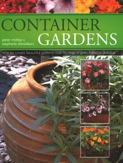 Bertrand.pt - Successful Houseplants, Window Boxes, Hanging Baskets, Pots & Containers, The Illustrated Practical Guide To
