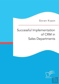 Bertrand.pt - Successful Implementation Of Crm In Sales Departments