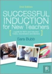 Successful Induction For New Teachers