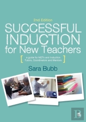 Successful Induction For New Teachers