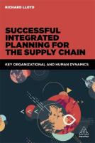 Successful Integrated Planning For The Supply Chain