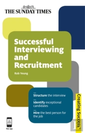 Successful Interviewing And Recruitment