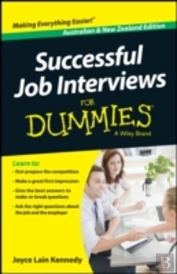 Bertrand.pt - Successful Job Interviews For Dummies