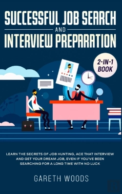 Bertrand.pt - Successful Job Search And Interview Preparation 2-In-1 Book
