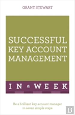Bertrand.pt - Successful Key Account Management In A Week
