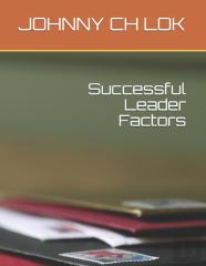 Successful Leader Factors
