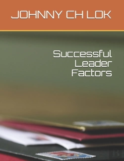 Bertrand.pt - Successful Leader Factors