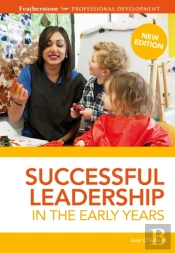 Successful Leadership In The Early Years
