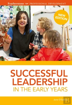 Bertrand.pt - Successful Leadership In The Early Years