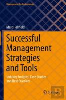 Successful Management Strategies And Tools