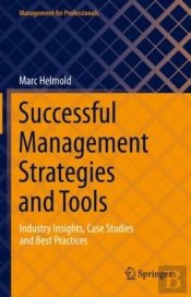 Successful Management Strategies And Tools