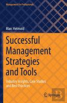Successful Management Strategies And Tools
