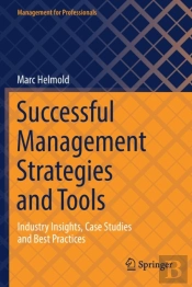 Successful Management Strategies And Tools