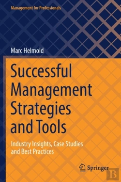 Bertrand.pt - Successful Management Strategies And Tools