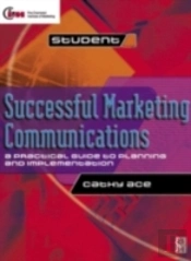 Successful Marketing Communications