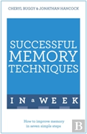 Successful Memory Techniques In A Week