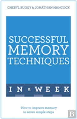 Bertrand.pt - Successful Memory Techniques In A Week