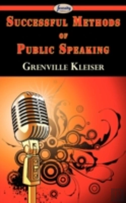Bertrand.pt - Successful Methods Of Public Speaking