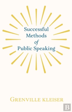 Bertrand.pt - Successful Methods Of Public Speaking