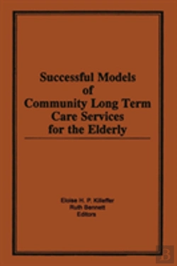 Bertrand.pt - Successful Models Of Community Long Term Care Services For The Elderly
