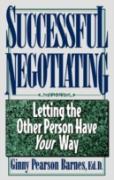 Successful Negotiating