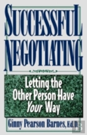 Successful Negotiating