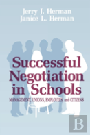 Successful Negotiation In School