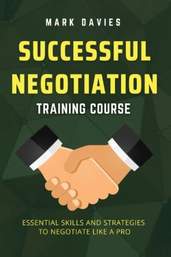 Bertrand.pt - Successful Negotiation Training Course