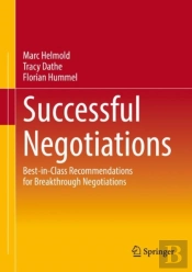 Successful Negotiations