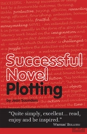 Successful Novel Plotting