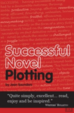 Bertrand.pt - Successful Novel Plotting