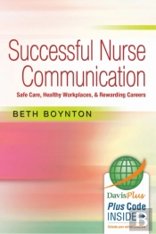 Successful Nurse Communication