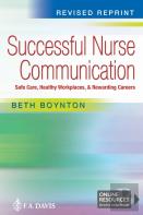 Successful Nurse Communication