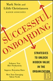 Successful Onboarding
