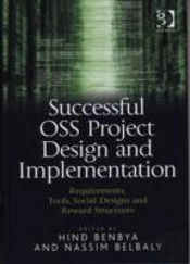 Successful Oss Project Design And Implementation