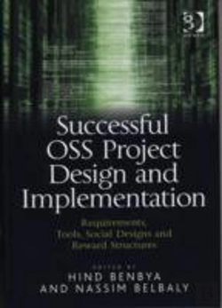 Bertrand.pt - Successful Oss Project Design And Implementation