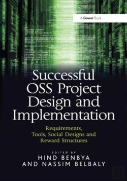 Bertrand.pt - Successful Oss Project Design And Implementation