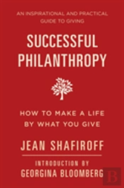 Successful Philanthropy