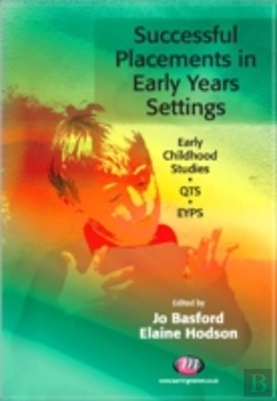 Bertrand.pt - Successful Placements In Early Years Settings