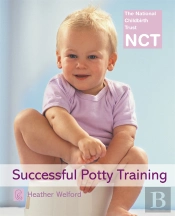 Successful Potty Training