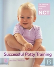 Successful Potty Training