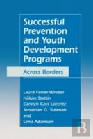 Successful Prevention And Youth Development Programs