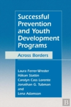 Bertrand.pt - Successful Prevention And Youth Development Programs