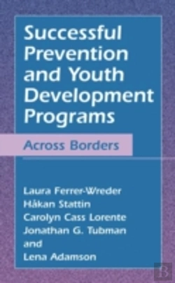 Bertrand.pt - Successful Prevention And Youth Development Programs