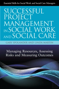 Bertrand.pt - Successful Project Management In Social Work And Social Care