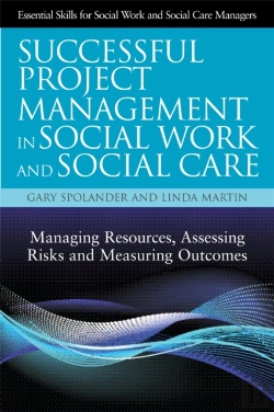 Bertrand.pt - Successful Project Management In Social Work And Social Care