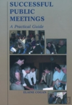 Bertrand.pt - Successful Public Meetings, 2nd Ed.