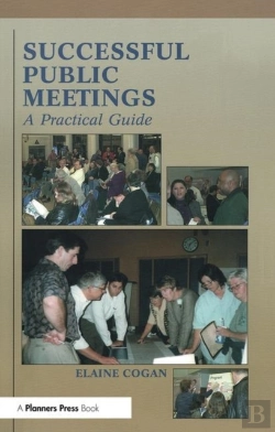 Bertrand.pt - Successful Public Meetings, 2nd Ed.