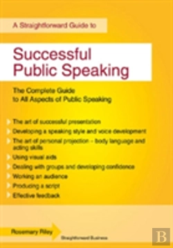 Bertrand.pt - Successful Public Speaking