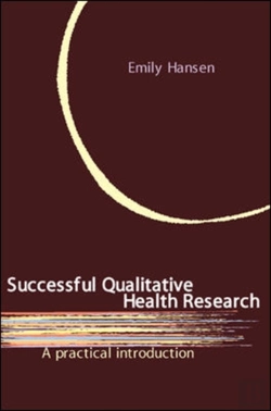 Bertrand.pt - Successful Qualitative Health Research